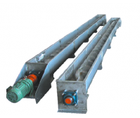 GX螺旋輸送機(jī) GX螺旋輸送機(jī)